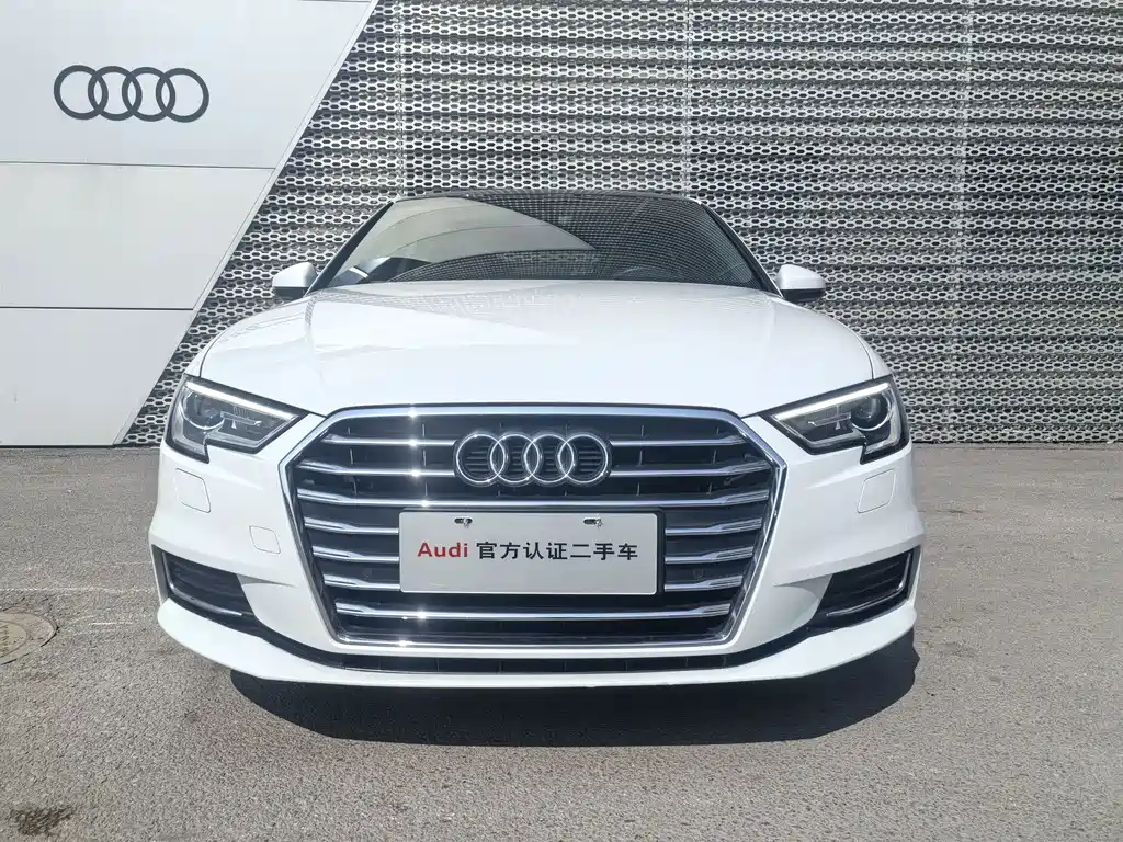 Audi A3 2020 Sportback 35 TFSI Enterprising National VI купить на сайте DeffCars