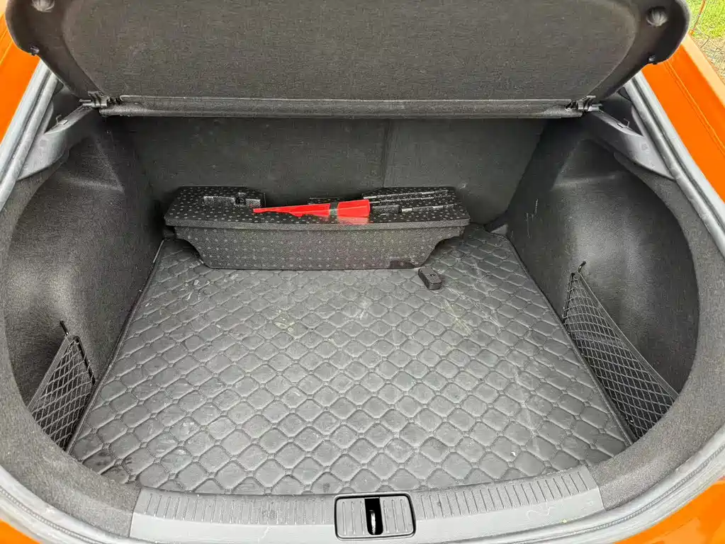 MG6 2021 Pro 1.5T automatic Trophy smart driving flagship version купить на сайте DeffCars