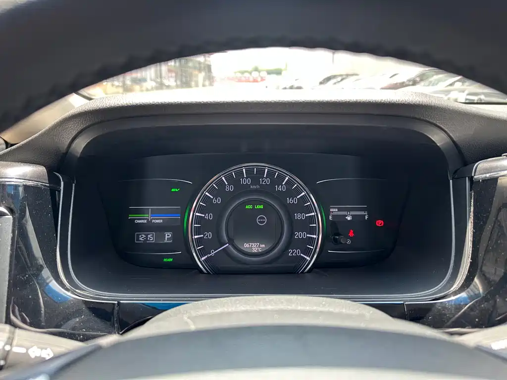 Alison 2019 2.0L Hybrid Deluxe Edition купить на сайте DeffCars