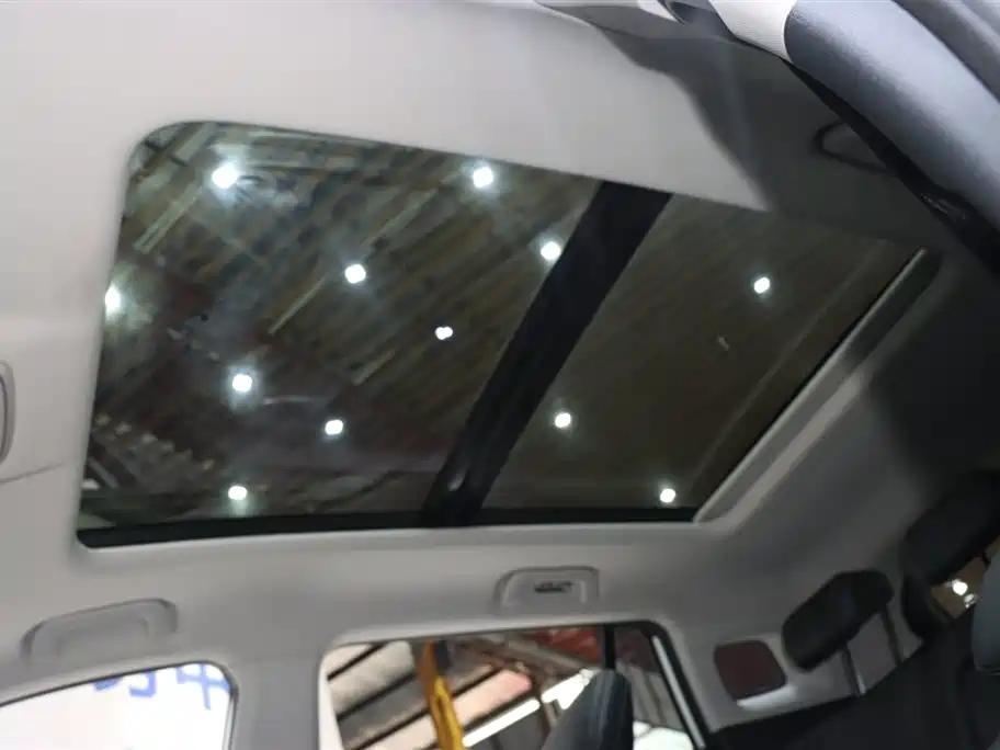 Trumpchi GS4 2022 270T Automatic Intelligent Mobility Technology Edition купить на сайте DeffCars