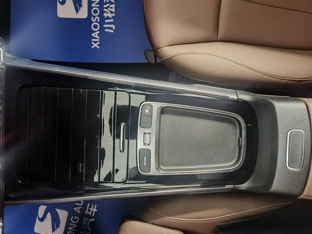 Mercedes-Benz GLB 2024 facelift GLB 200 dynamic version купить на сайте DeffCars