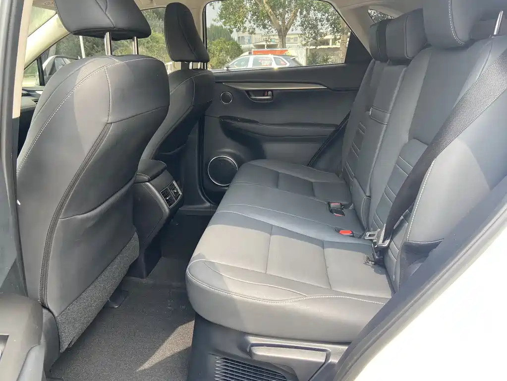 Lexus NX 2020 200 Pioneer Edition Country VI купить на сайте DeffCars