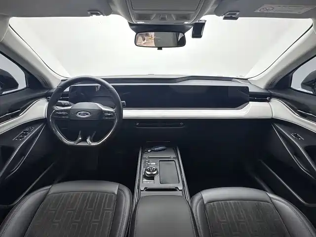 Mondeo 2022 facelift EcoBoost 245 luxury model купить на сайте DeffCars