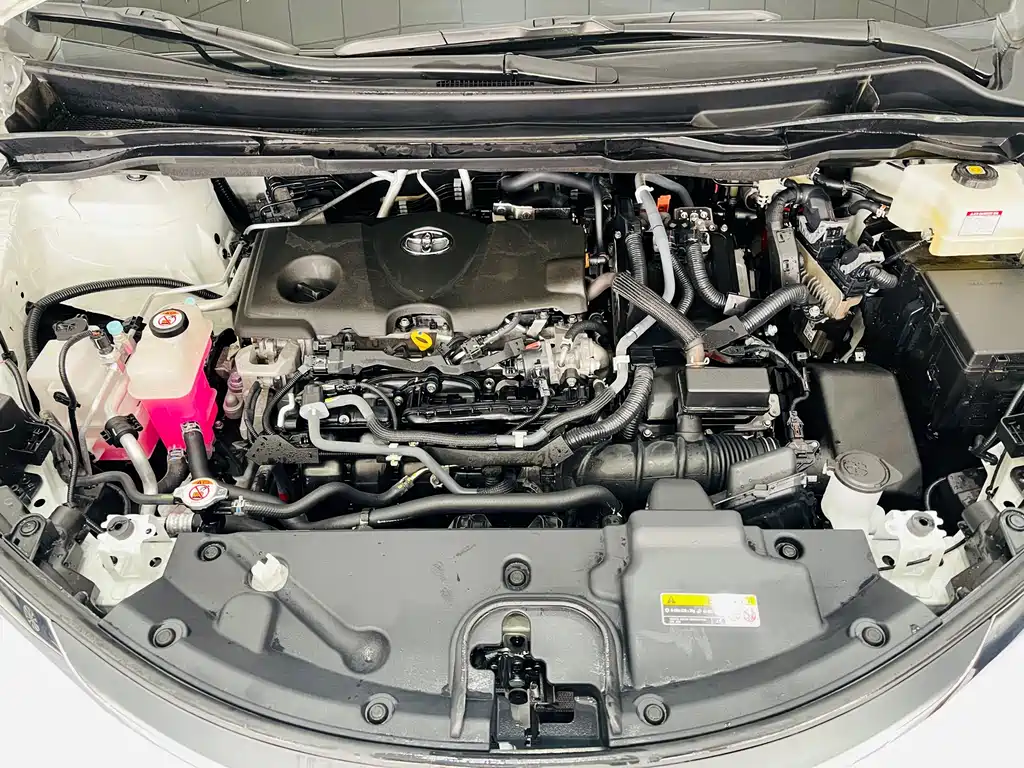 Grevia 2023 2.5L Hybrid Comfort Edition купить на сайте DeffCars