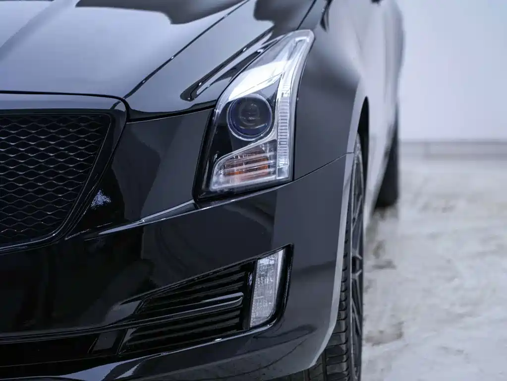 Cadillac ATS-L 2017 28T Technology купить на сайте DeffCars