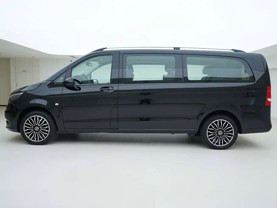 Vito 2021 2.0T Elite Edition 7-seater купить на сайте DeffCars
