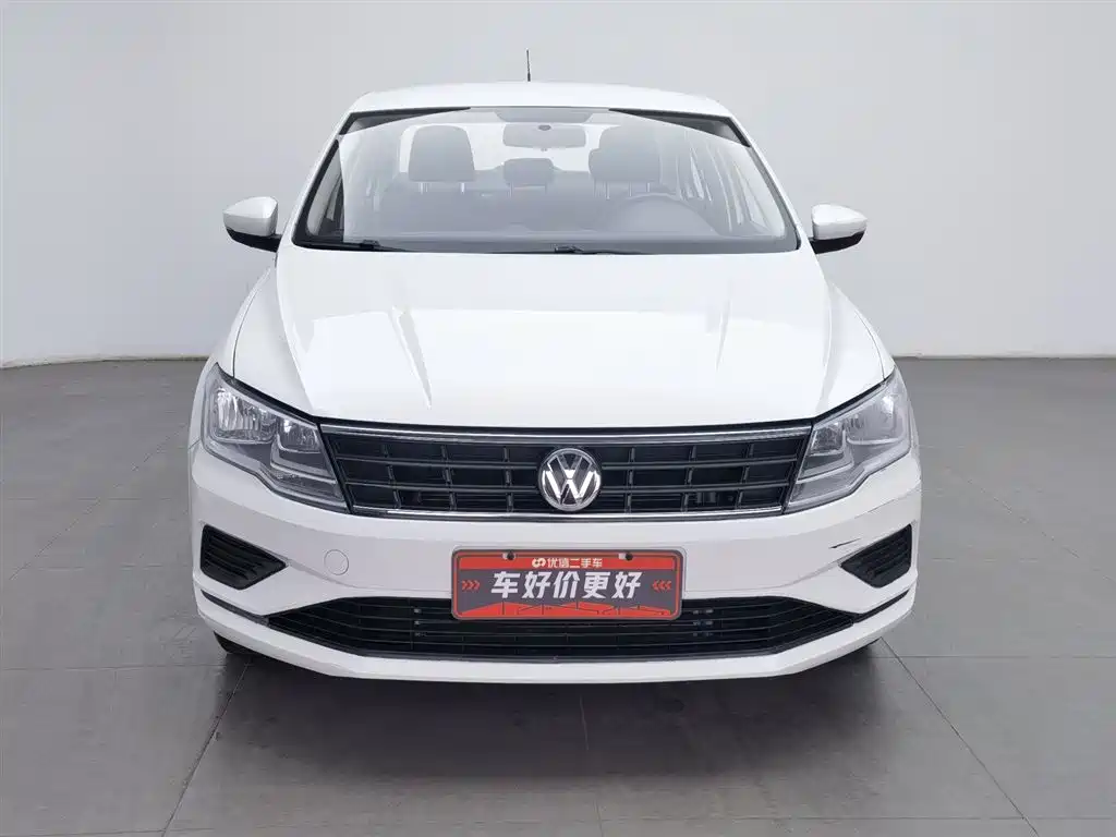 Jetta 2019 Dream Edition 1.5L Automatic Fashion Model купить на сайте DeffCars