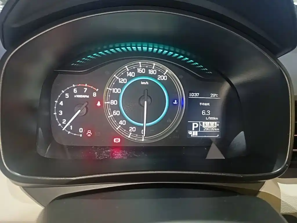 Ingnis 2017 1.2L CVT Deluxe Edition купить на сайте DeffCars