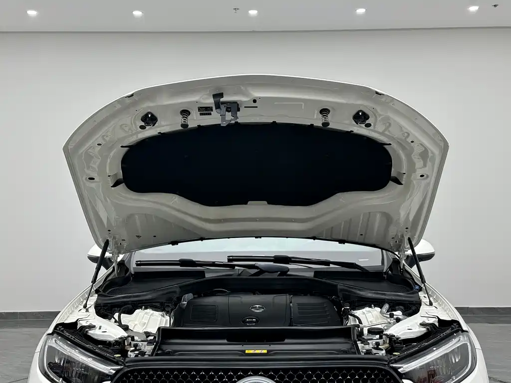 Mercedes-Benz GLC 2024 GLC 260 L 4MATIC luxury model 5 seats купить на сайте DeffCars