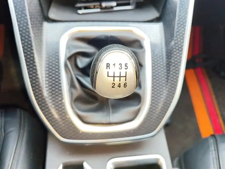 Haval M6 2021 PLUS 1.5T Manual Elite Intelligent Connected Model купить на сайте DeffCars