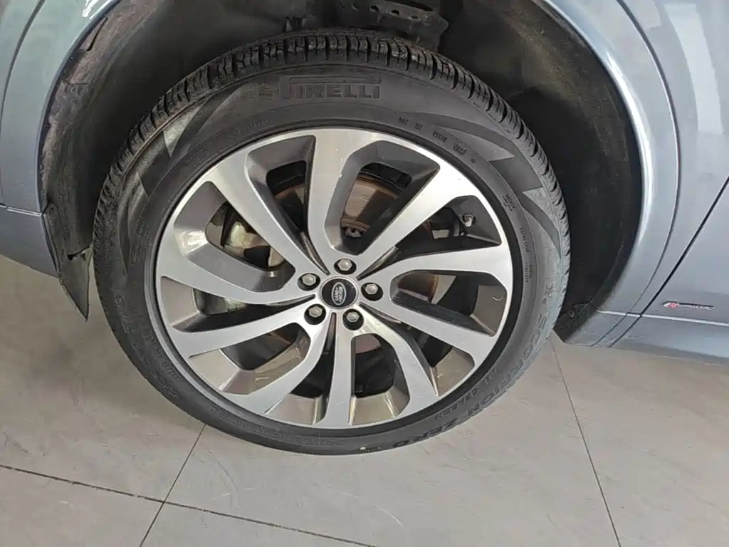 Discovery Sport 2021 249PS R-Dynamic S Performance Edition купить на сайте DeffCars