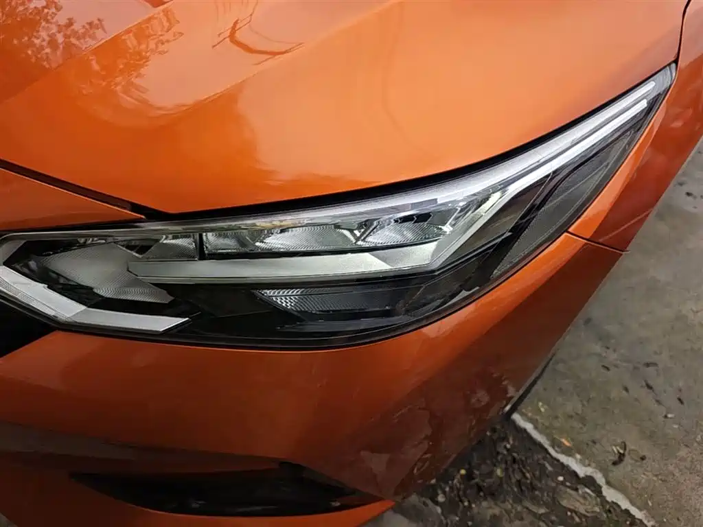 Sylphy 2020 1.6L TOP CVT luxury version купить на сайте DeffCars