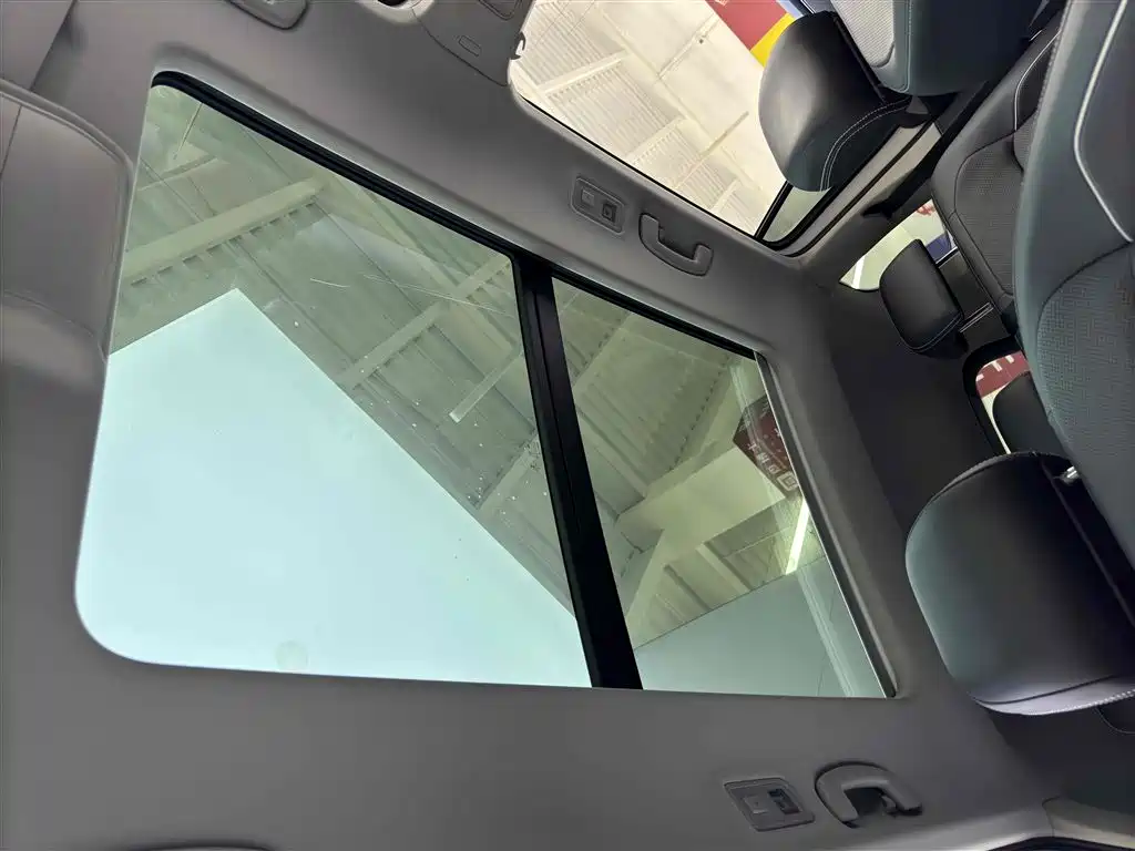 Tiguan L New Energy 2020 430PHEV plug-in hybrid flagship version купить на сайте DeffCars