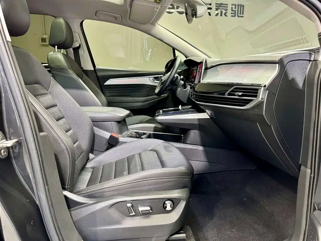 Lanjing 2022 380TSI four-wheel drive luxury Jiajing Edition Pro 6 seats купить на сайте DeffCars