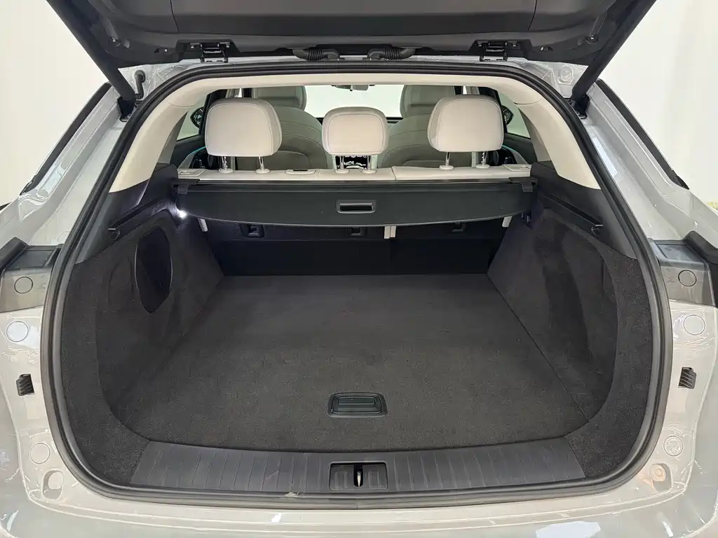 Xingtu Yaoguang 2023 400T two-wheel drive luxury version купить на сайте DeffCars