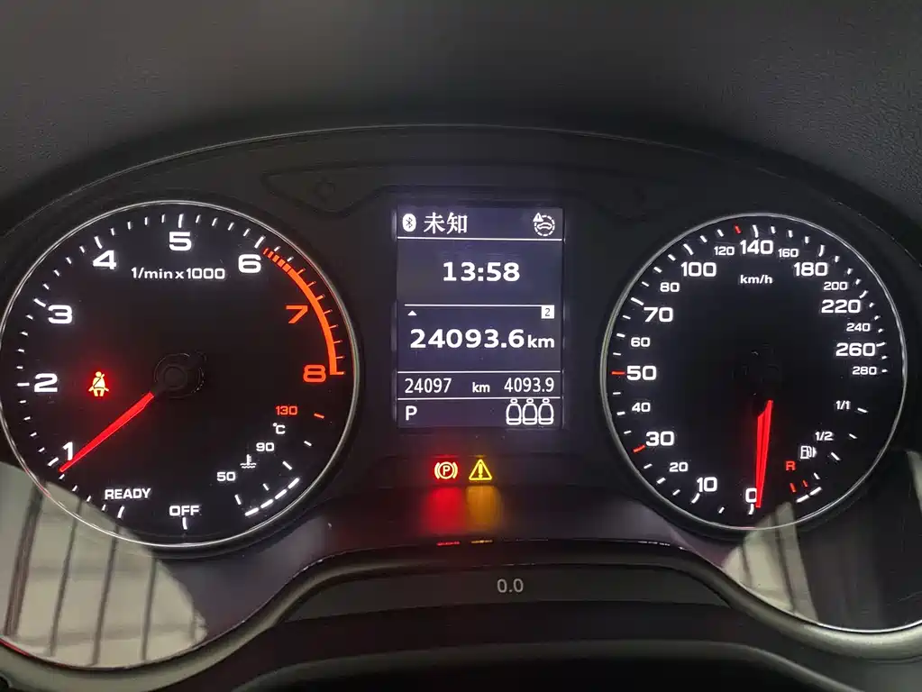 Audi Q2L 2022 35 TFSI fashionable and dynamic купить на сайте DeffCars