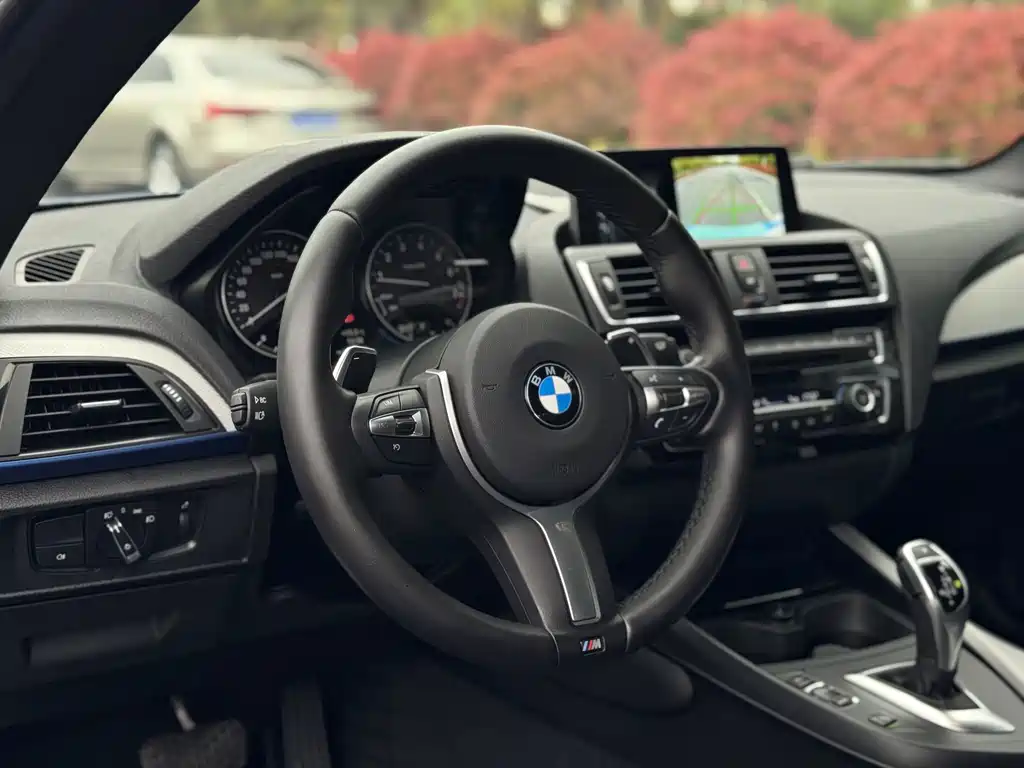 BMW 2 Series Import 2017 M240i купить на сайте DeffCars
