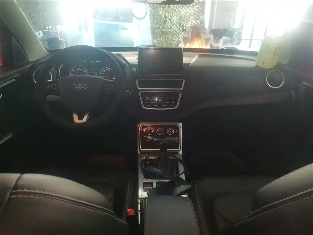 Pentium X40 2019 1.6L automatic luxury model National VI купить на сайте DeffCars