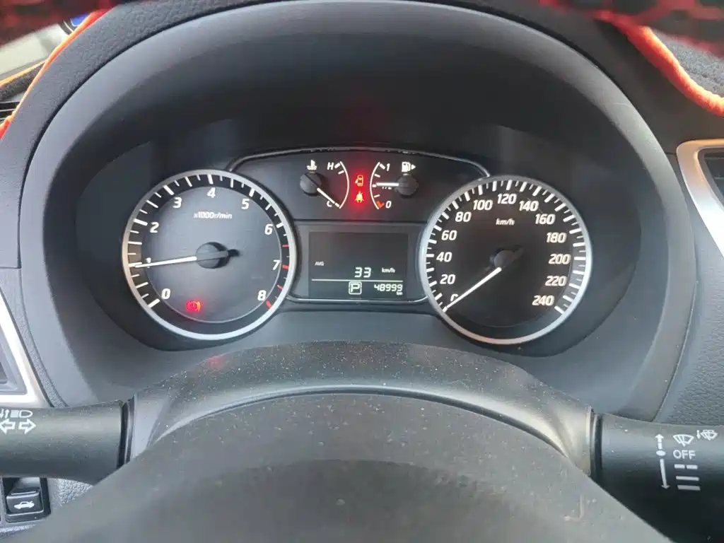 Sylphy 2021 Classic 1.6XL CVT Deluxe Edition купить на сайте DeffCars
