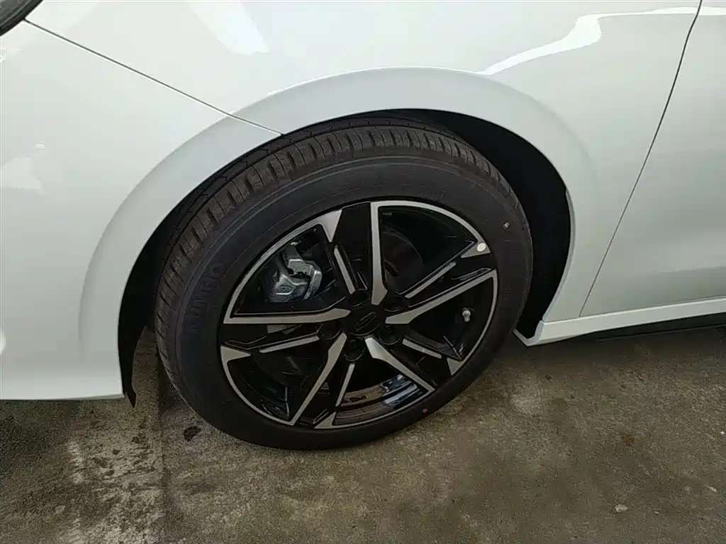 Binrui 2024 Binrui COOL 1.5T DCT Dragon Edition купить на сайте DeffCars
