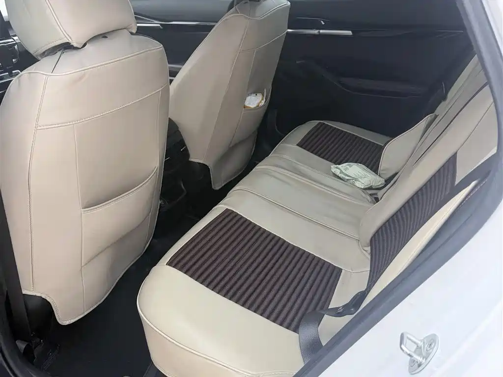 KX3 Propao 2021 1.5L CVT Trendy Edition купить на сайте DeffCars
