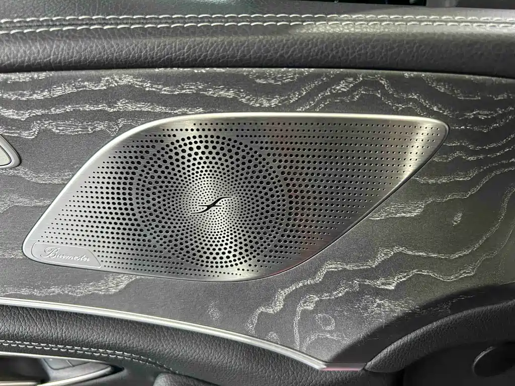 Mercedes-Benz CLS 2018 CLS 300 luxury model купить на сайте DeffCars