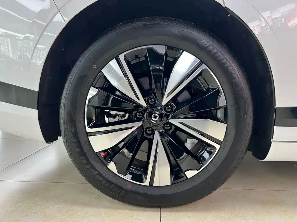 Changan Qiyuan A07 2023 extended range 200 Pro купить на сайте DeffCars