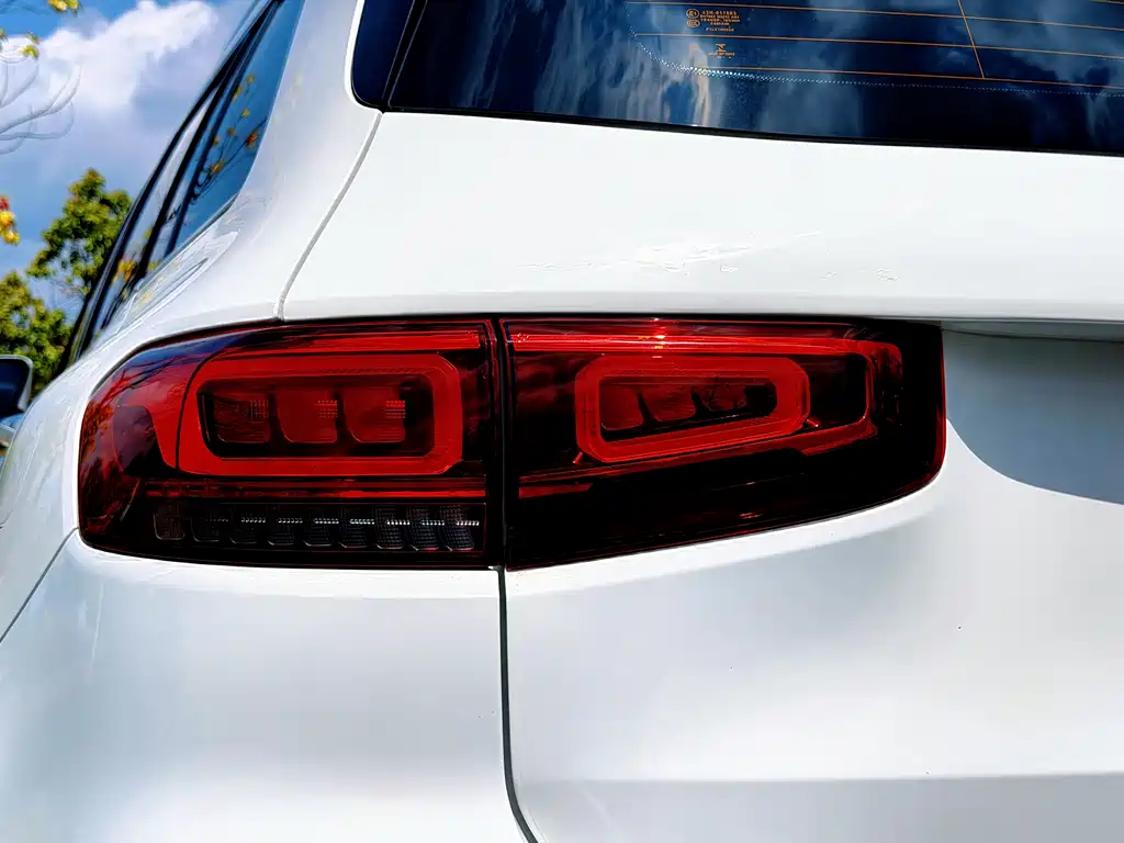 Mercedes-Benz GLB 2021 GLB 200 Dynamic купить на сайте DeffCars
