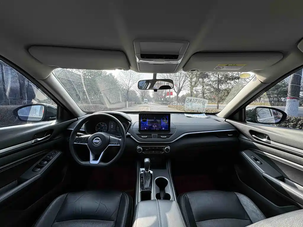 Teana 2021 2.0L XE Exclusive Edition купить на сайте DeffCars