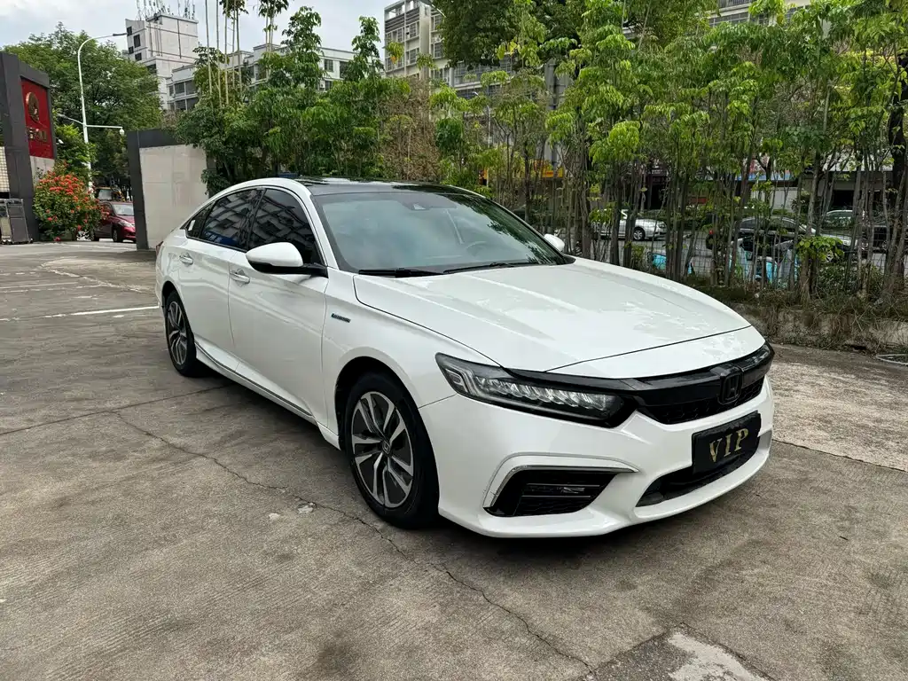 Yingshipai 2019 Rui·Hybrid 2.0L Clean Edition National V купить на сайте DeffCars