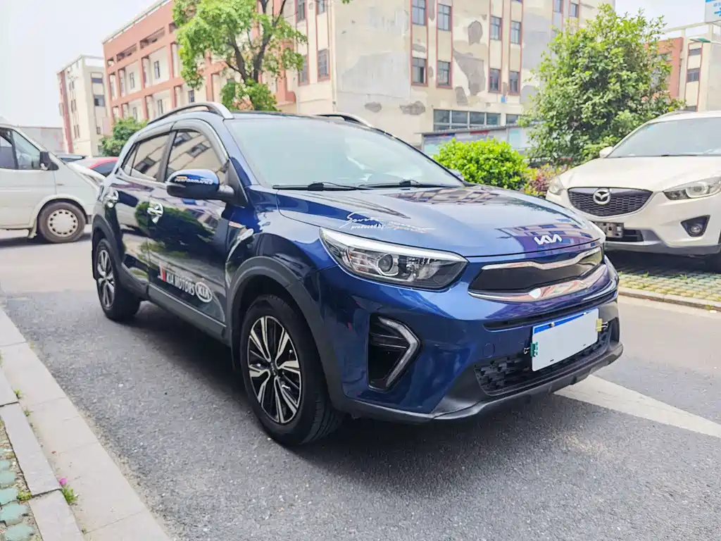 Yipao 2021 1.4L automatic fun sports model купить на сайте DeffCars