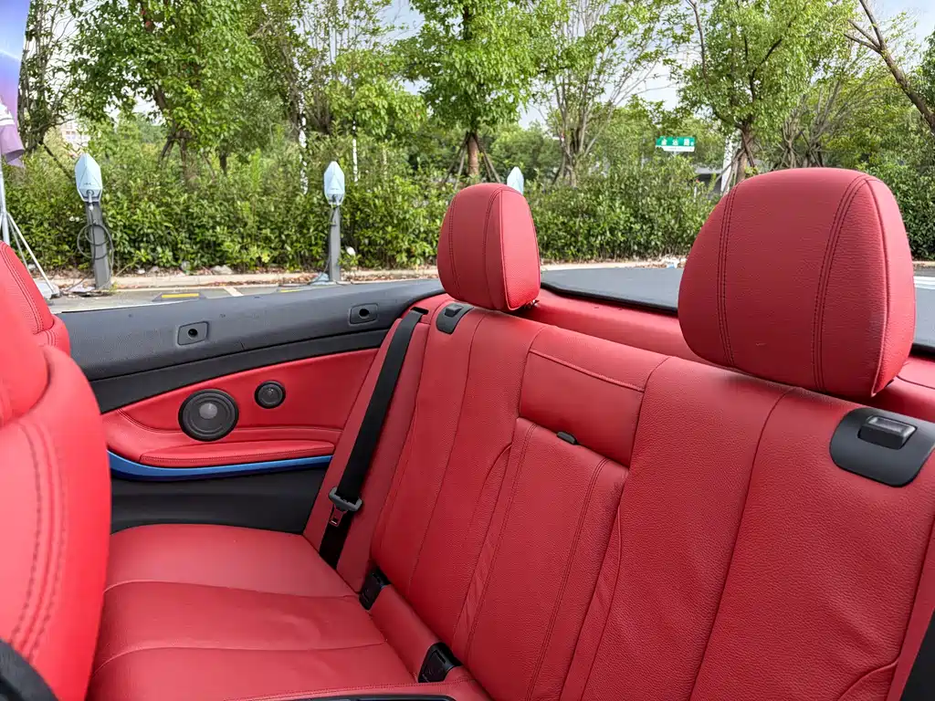 BMW 4 Series 2019 425i Convertible M Sport Package купить на сайте DeffCars
