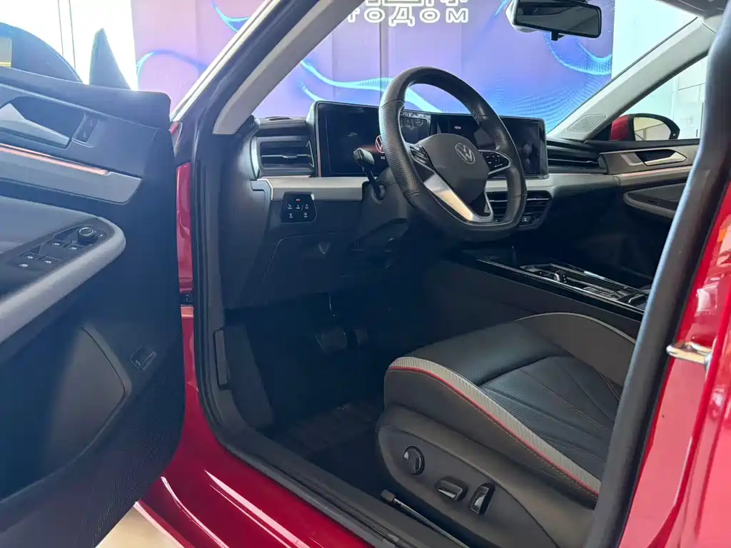 Lamando 2022 Lamandol 280TSI DSG Spicy Edition купить на сайте DeffCars