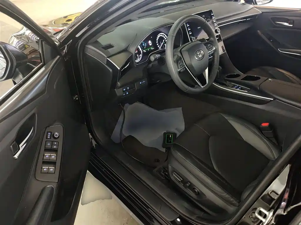 Asia Dragon 2019 Shuangqing 2.5L Deluxe Edition National VI купить на сайте DeffCars