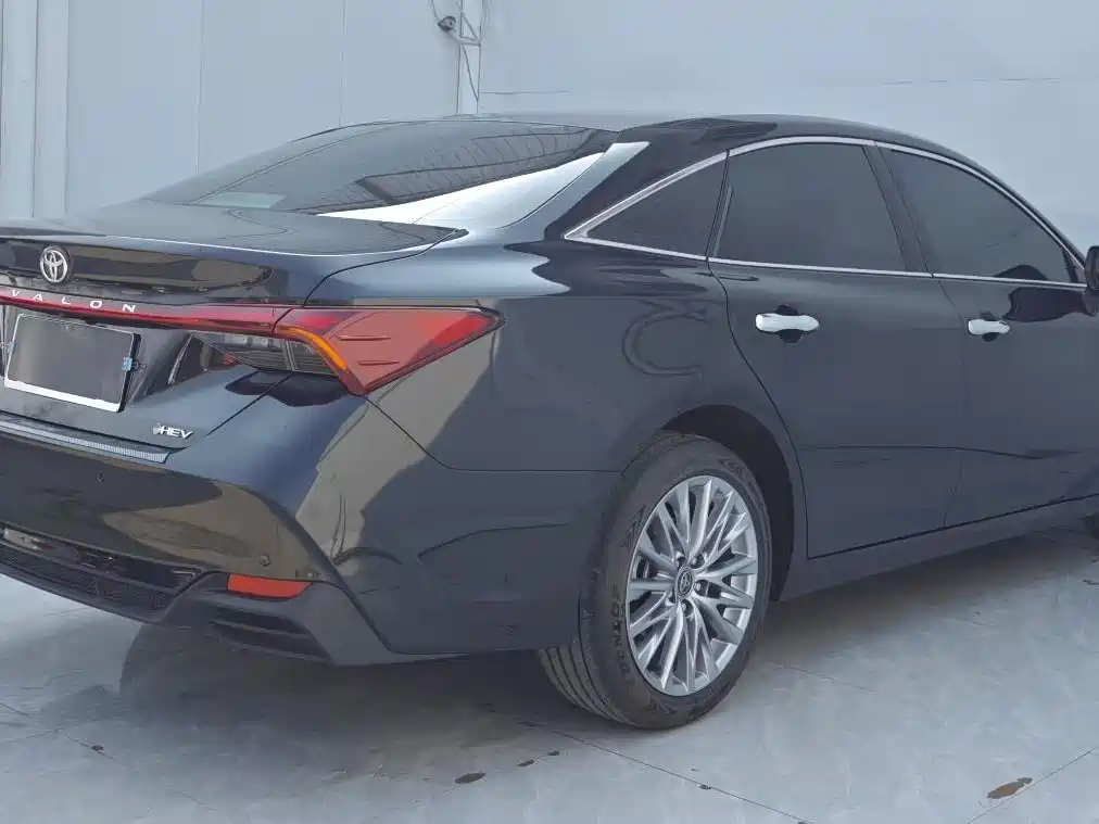 Asia Dragon 2024 Shuangqing 2.0L Deluxe Edition купить на сайте DeffCars