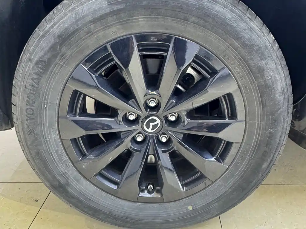 Mazda CX-50 Xingye 2023 2.0L Leading Edition купить на сайте DeffCars