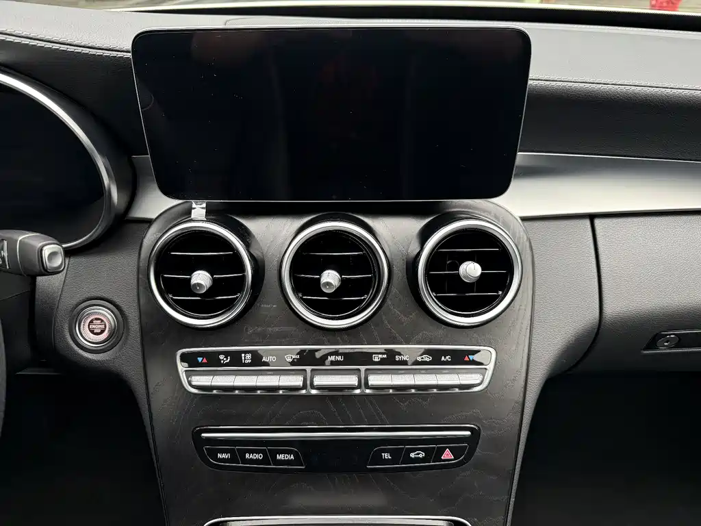 Mercedes-Benz C-Class 2021 C 200 L Fashionable Sports Edition купить на сайте DeffCars