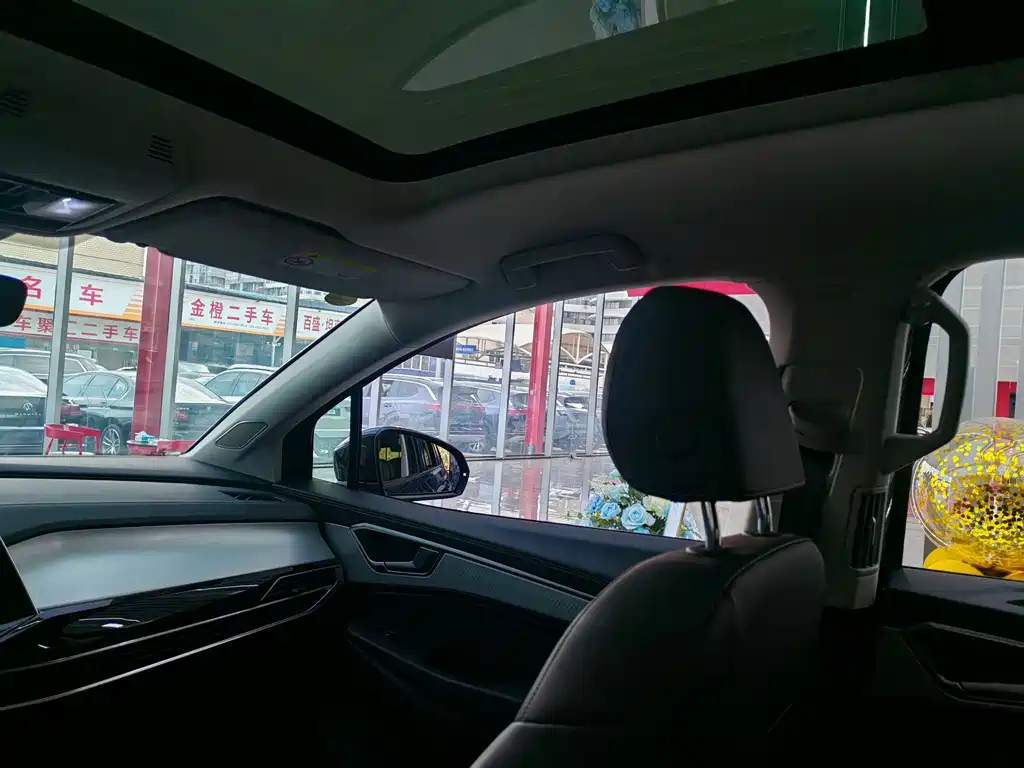 Lanjing 2022 380TSI four-wheel drive luxury Jiajing Edition Pro 6 seats купить на сайте DeffCars