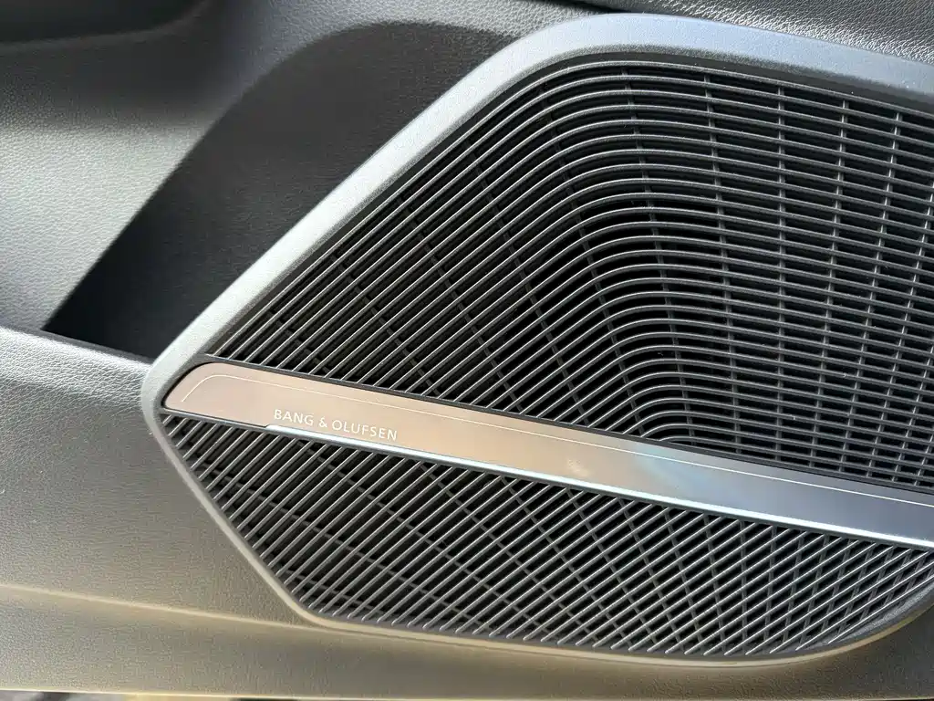 Audi Q5L Sportback 2022 facelift 45 TFSI luxury model купить на сайте DeffCars