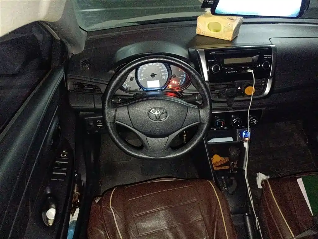 YARiS L 2019 1.5E CVT Charming Edition National VI купить на сайте DeffCars