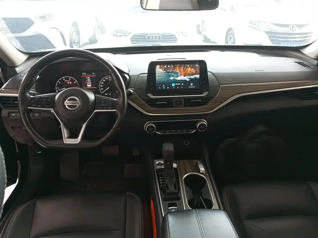 Teana 2021 2.0L XL Comfort Edition купить на сайте DeffCars