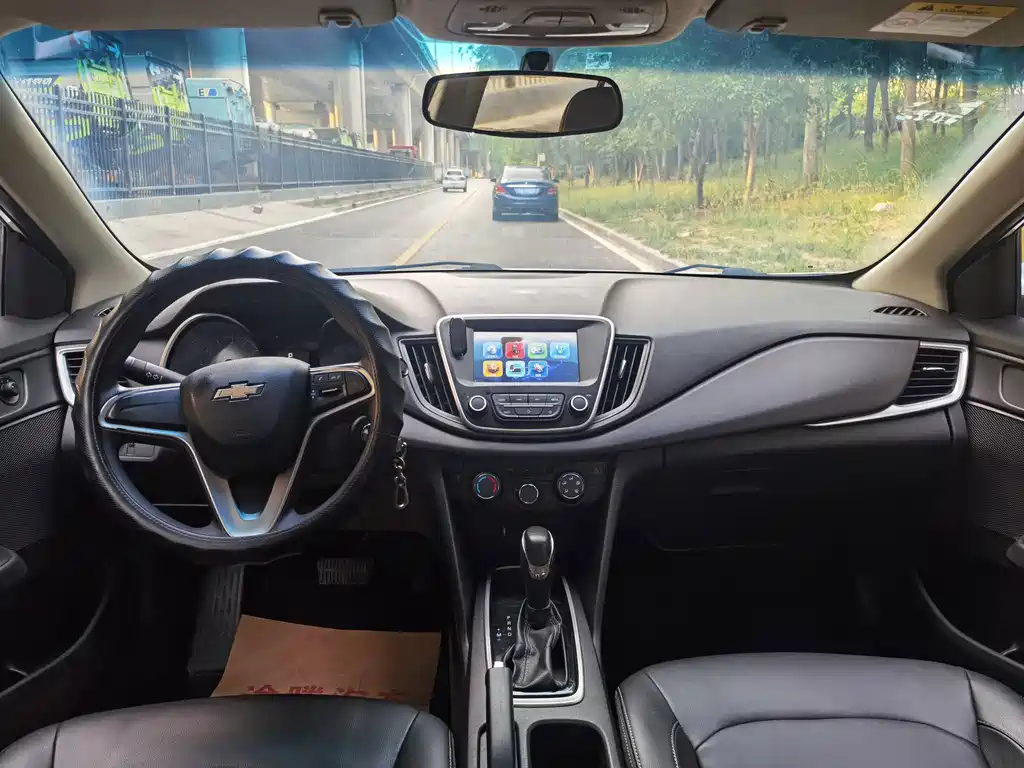 Onix 2019 320 Automatic Xinyue Edition купить на сайте DeffCars