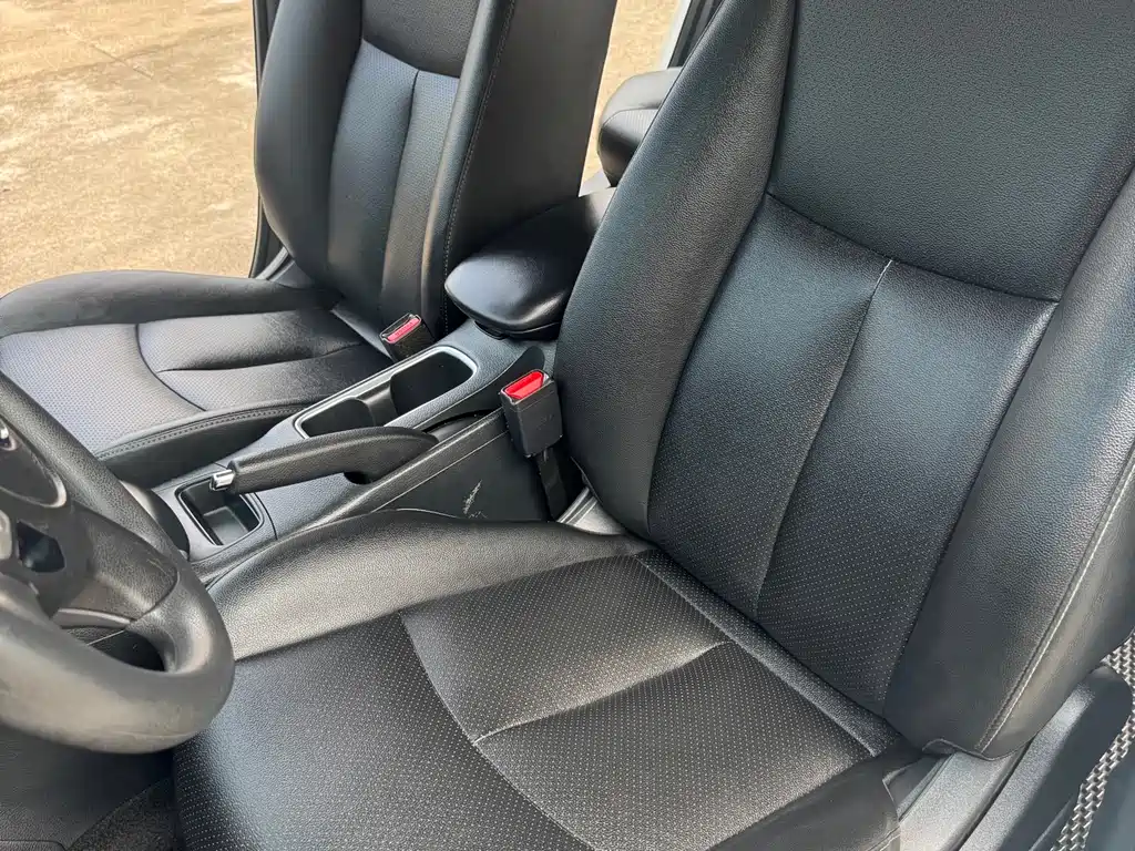 Sylphy 2022 Classic 1.6XE CVT Comfort Edition купить на сайте DeffCars