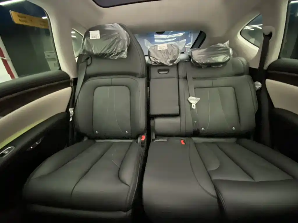 LS7 2024 90kWh Max Elite Rear Drive Edition купить на сайте DeffCars