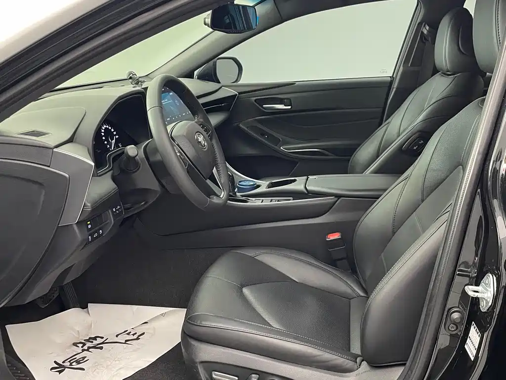 Asia Dragon 2024 2.0L Deluxe Edition купить на сайте DeffCars