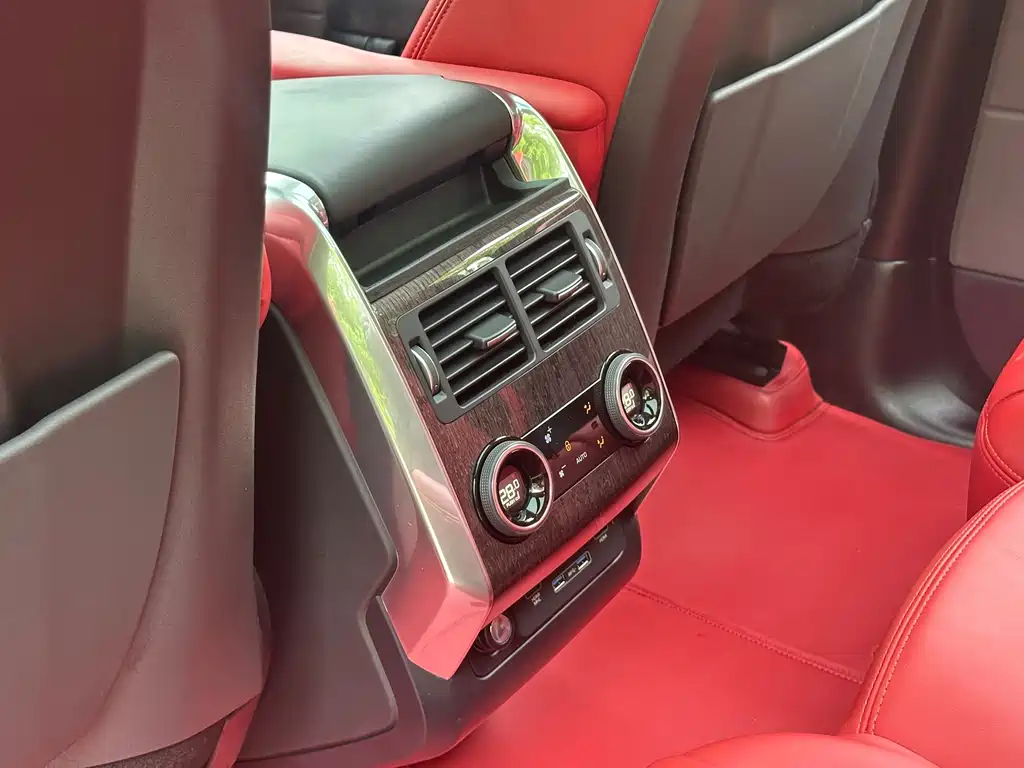 Range Rover Sport 2022 3.0 L6 Black Edition купить на сайте DeffCars