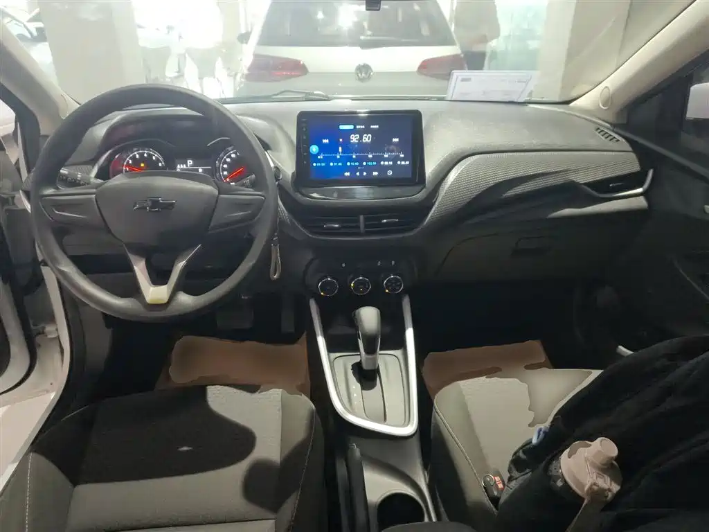 Covoz 2021 325T Automatic Xinyue Edition купить на сайте DeffCars