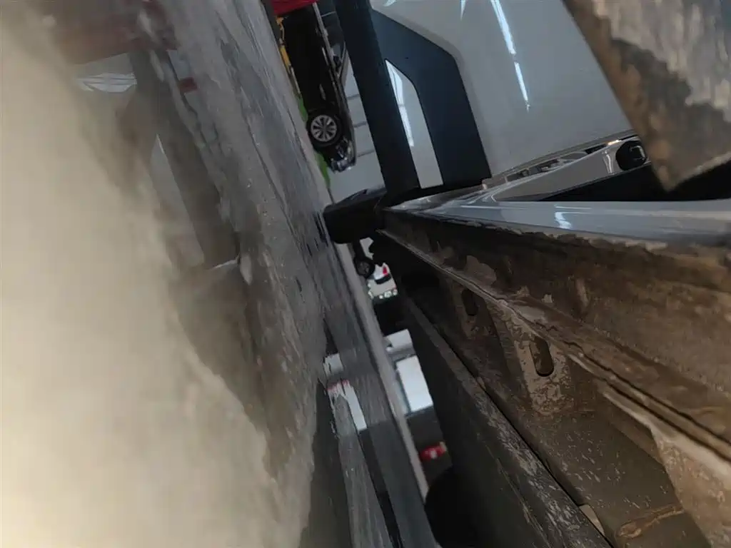 Seagull 2025 Smart Driving Edition 305km Vitality Edition купить на сайте DeffCars