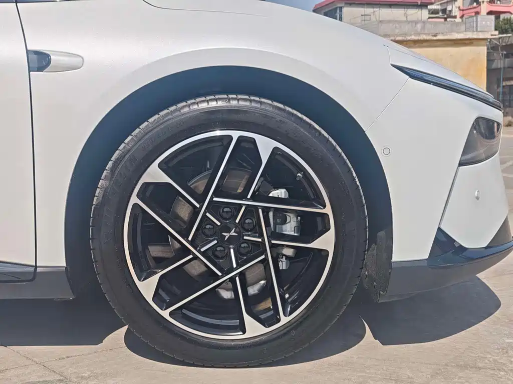 Xpeng P7+ 2024 Long Battery Life Max купить на сайте DeffCars