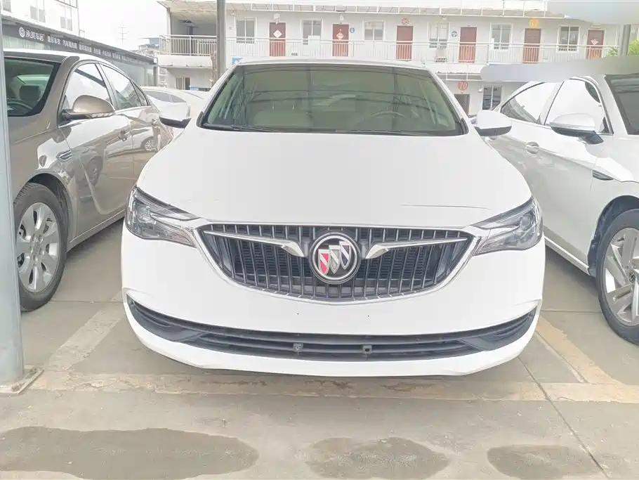 Yinglang 2019 15T dual-clutch interconnected elite model National VI купить на сайте DeffCars